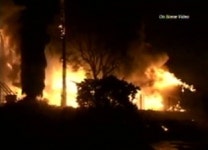 한인주택도 탔다…LA산불로 주택 894채 불 타