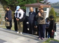 [가계부경제] 미리 준비해야.. 죽음체험 교실