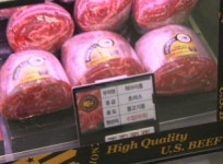 미국산 쇠고기 마구 풀리는데 국산 둔갑 여전