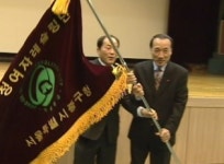 서울 중구청, 여자레슬링팀 창단…선수는 6명