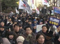 없는게 없다! 국내 최대 민속장터 모란 5일장