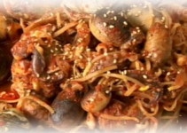 [맛있는저녁] 겨울철 별미 주꾸미 찜