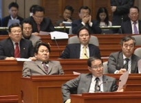 국회, 청문회 준비…여야 '인사청문' 격돌 예고