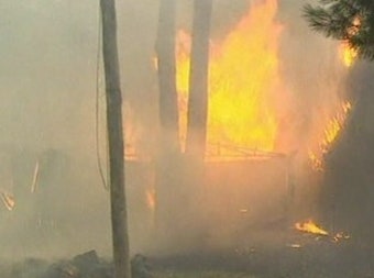 호주 역사상 '최악의 산불'…사망자 130명 넘어