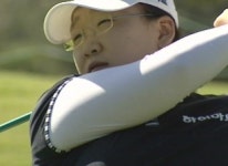 SBS 오픈 개막…신지애 등 거물급 루키 총출동