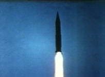 북한 발사체, 대포동 1호보다 사정거리 2배↑