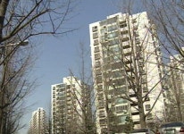 강남 재건축 아파트, 금융위기 직전 시세 회복
