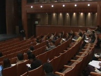 복원된 공연의 메카 명동예술극장 내부 첫 공개