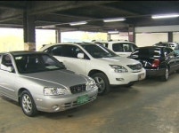 [경제안테나] 기다리고 보자…중고차 올스톱