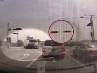 사고의 진실 CCTV는 알고있다