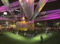 [수도권] 하이서울 봄축제 한창…테마는 궁