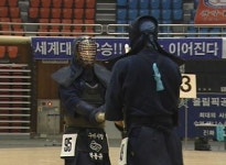 경찰청장배 검도대회, 구미시청 박용규 우승