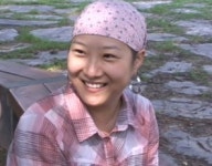 [사람과사람들] 만화로 희망을 전하는 조수진씨