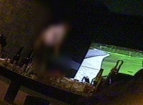 변태 영업 스크린 골프장 불법업소 36곳 적발