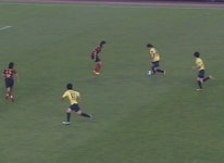 FA컵 축구 8강전…포항-성남, 치열한 대접전