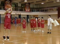NBA 현역 코치가 직접…농구 유망주 캠프 개최
