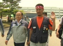 쌍용차 노사, 대화 결렬 42일 만에 협상 재개