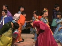 체험교실에 신나는 방학…어린이 예술학교 인기