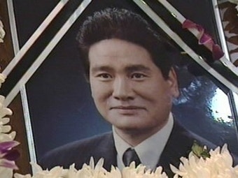 고 조오련 사인은 '심근경색'…6일 오전 가족장