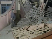 인도네시아 강진으로 42명 사망…피해 더 늘 듯