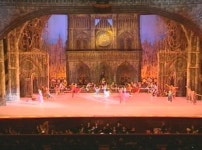 셰익스피어를 경극으로? 세계 명품공연의 향연