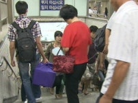 다음달부터 지하철역 안에서 우측통행 하세요