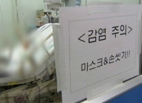 수도권 생후 2개월 여아, 신종플루 감염 첫 사망