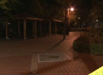 철없는 20대…헤어지자는 애인에게 '흉기 난동'