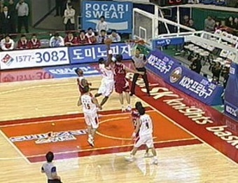 3연승 LG vs 2연승 SK…프로농구 연승팀 맞대결
