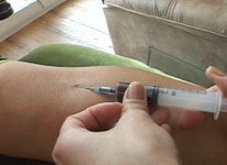 [건강] 성장호르몬 노화를 막는 중요한 역할