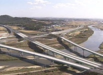 [수도권] 봉담-동탄, 화성-평택 고속도로 개통