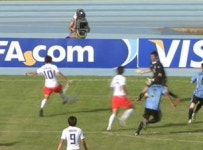 리틀 태극전사 U-17 대표팀, 오늘밤 이탈리아전