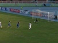 U-17 월드컵서 한국대표팀, 이탈리아에 역전패