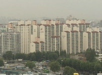 [부동산따라잡기] 버블세븐 시가총액 1조 증발