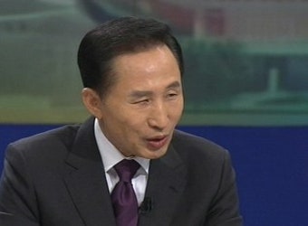 '대통령과의 대화' 세종시 논란 정면돌파 나서