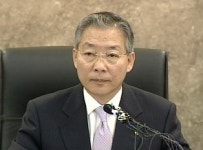 KB금융지주 차기 회장, 강정원 국민은행장 내정