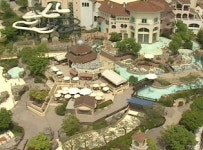 [수도권] 용인 에버랜드, 종합관광단지 탈바꿈