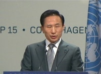 이 대통령 