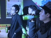 신선하고 참신 막걸리, 젊은 술로 다시 뜬다!