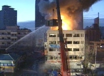 용산참사로 연 2009…대형 사건사고 많았다