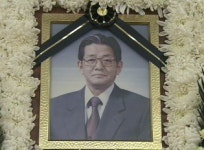 꺼벙이, 순악질 여사 만화가 길창덕 씨 별세