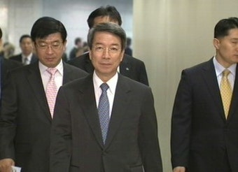 오늘부터 국회 대정부 질문…'세종시 격돌' 예고