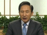 이 대통령 