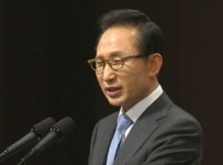 이 대통령 