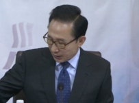 이 대통령 