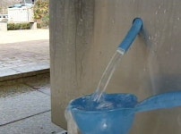 [수도권] 인천시, 약수터에 자외선 소독기 설치