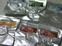 비빔밥·불고기 화성 간다…우주식품으로 공인