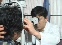 [건강] 농촌 어르신, 무료로 진료 해드립니다