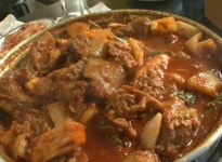 [맛있는경제] 매워야 제맛! 약수시장 매운갈비찜