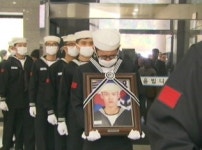 46명 희생장병 마지막 길, 최고 예우 갖춰 보낸다